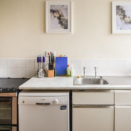 Flat 3, St Agnes House Διαμέρισμα Λάιμ Ρέγκις Εξωτερικό φωτογραφία