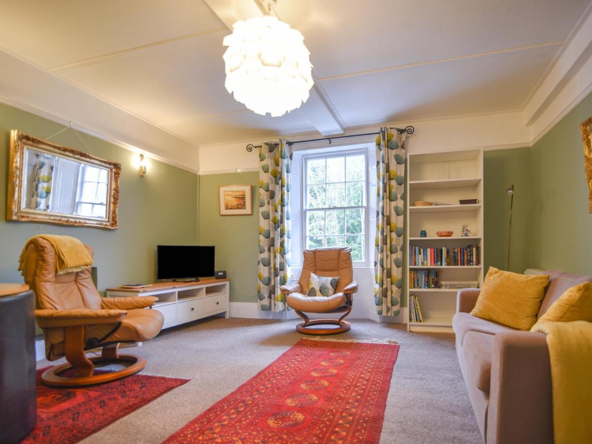 Flat 3, St Agnes House Διαμέρισμα Λάιμ Ρέγκις Εξωτερικό φωτογραφία