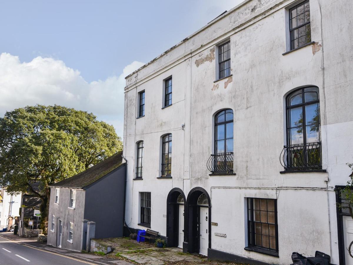Flat 3, St Agnes House Διαμέρισμα Λάιμ Ρέγκις Εξωτερικό φωτογραφία