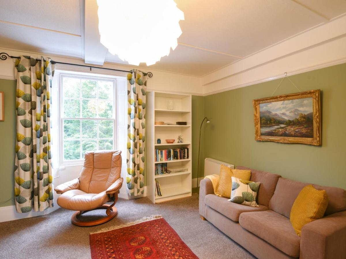 Flat 3, St Agnes House Διαμέρισμα Λάιμ Ρέγκις Εξωτερικό φωτογραφία