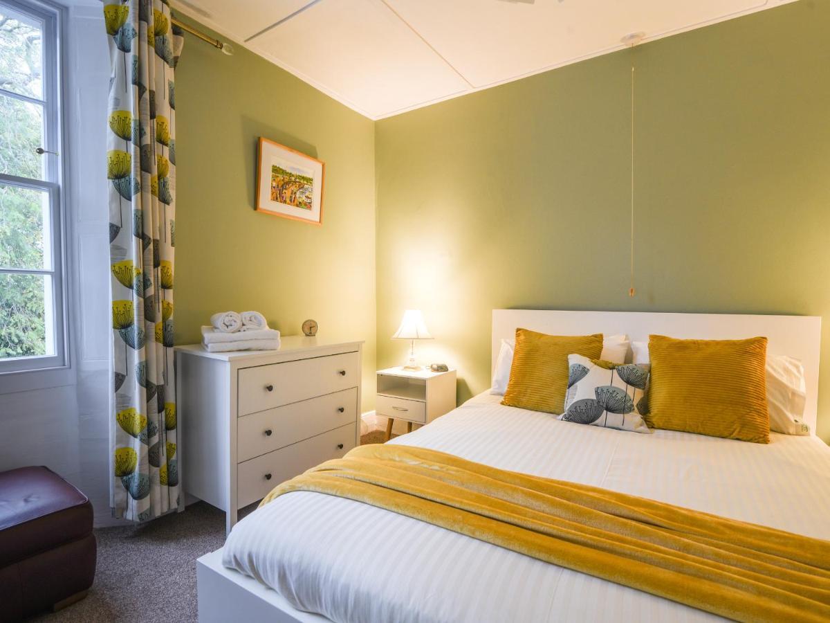 Flat 3, St Agnes House Διαμέρισμα Λάιμ Ρέγκις Εξωτερικό φωτογραφία